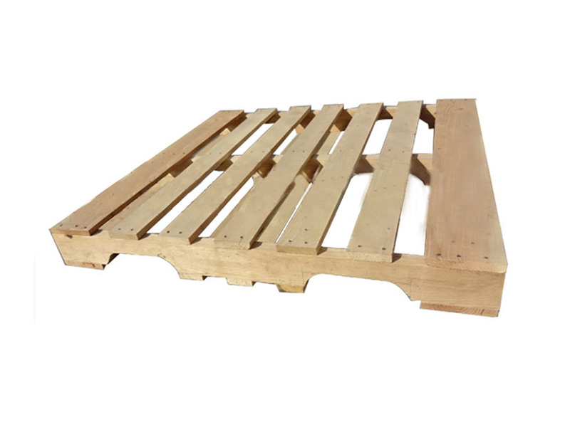 澎湃包裝木箱解說(shuō)木托盤(pán)的結(jié)構(gòu)和成本問(wèn)題